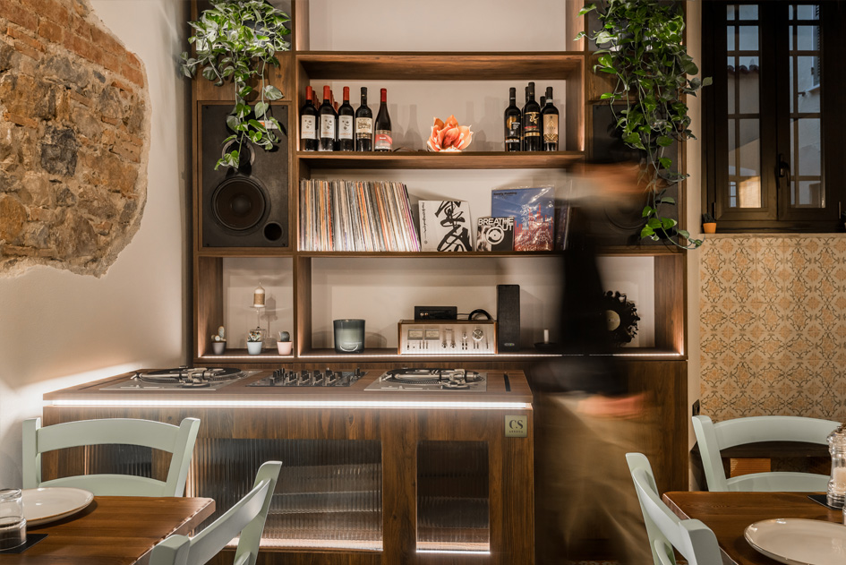 Osteria la situa 2