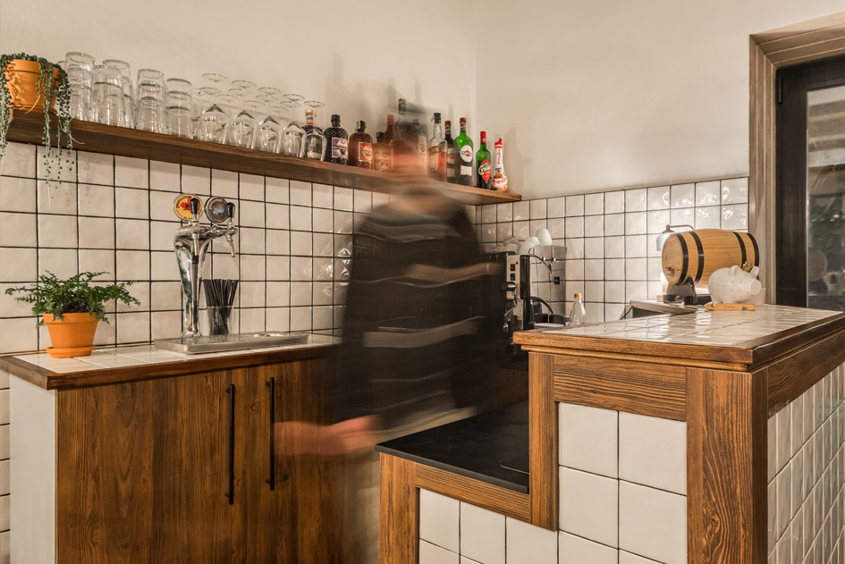 Osteria la situa 3