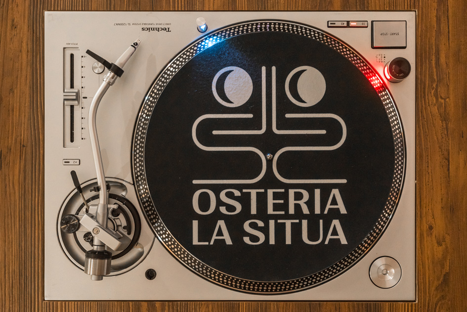 Osteria la situa 4