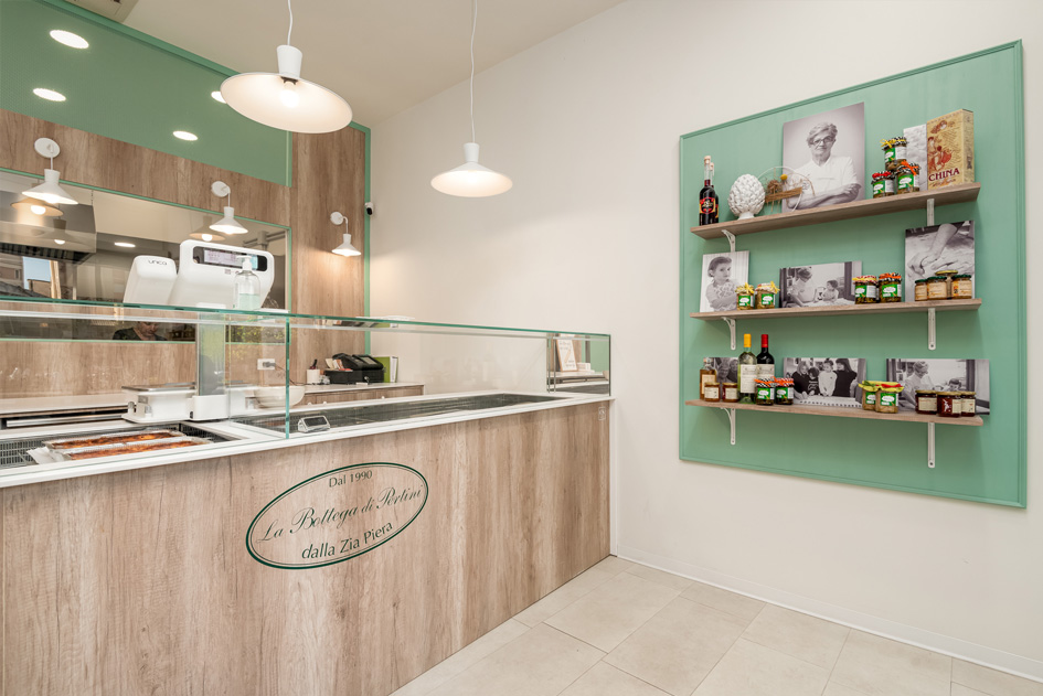 la bottega di Pertini 1