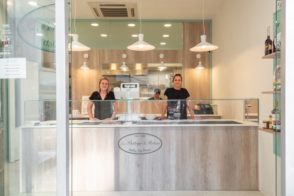 la bottega di Pertini 2