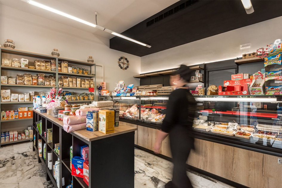 la bottega di lorenza 1