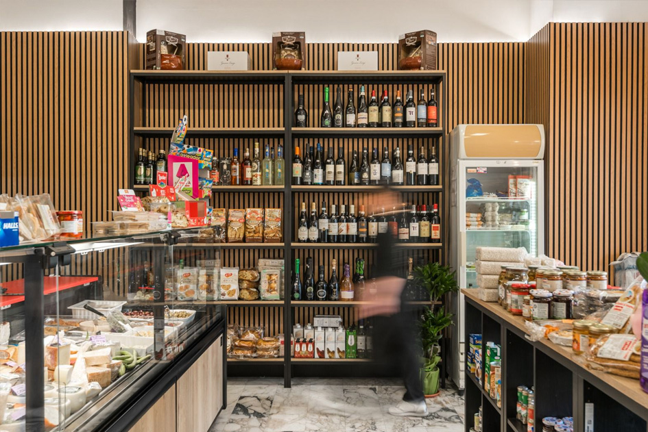 la bottega di lorenza