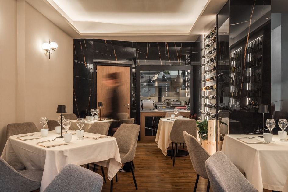 osteria dei Barli 1