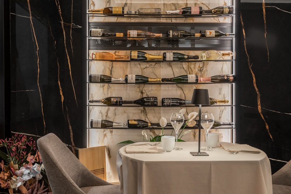 osteria dei Barli