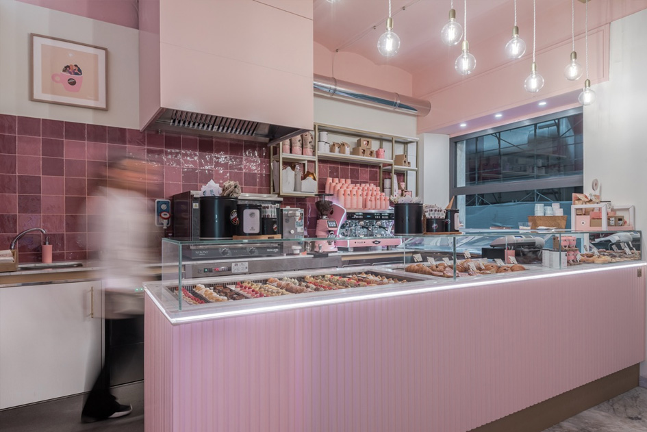 pasticceria aldino