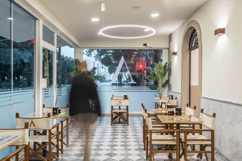 pasticceria aldo marina
