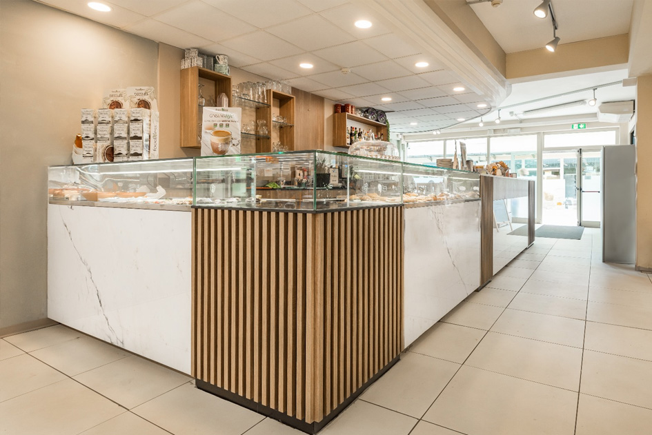 pasticceria dulcis in Fundo 1