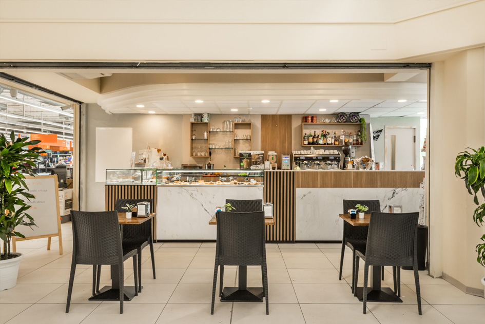 pasticceria dulcis in Fundo
