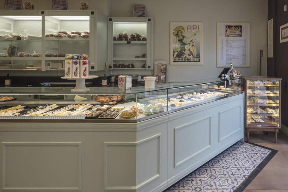 pasticceria francesco 1