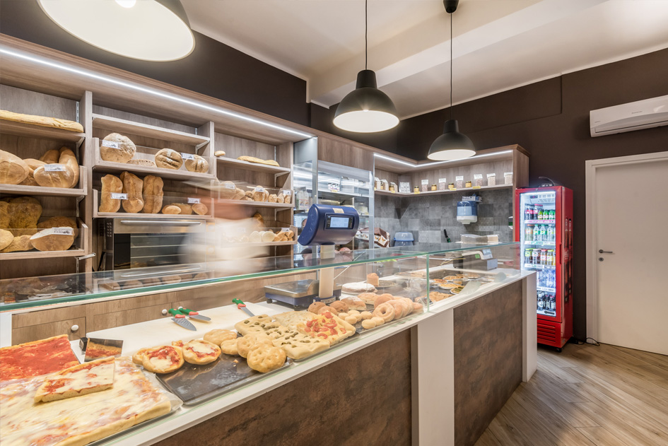 pizzeria turcolini