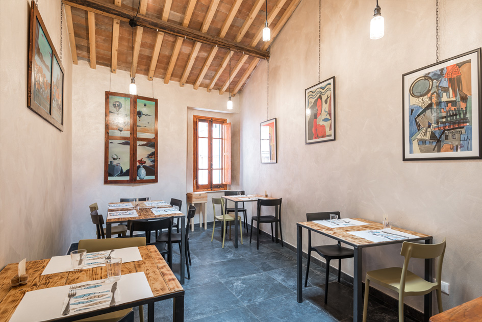 ristorante la suita 1