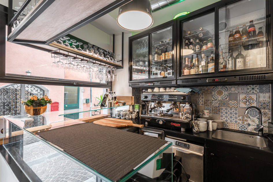 ristorante la suita 2