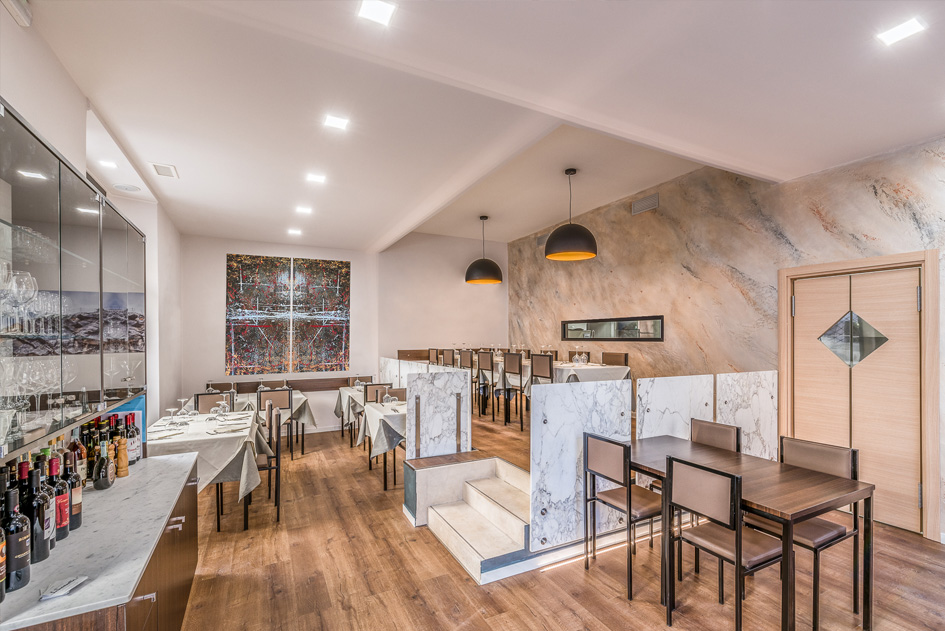 ristorante la tavernetta