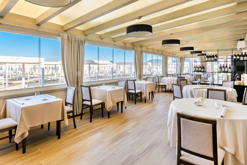 ristorante narciso