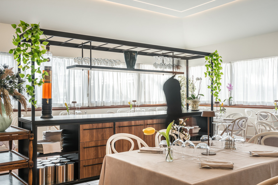 ristorante venezia 1