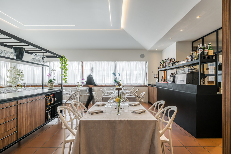 ristorante venezia 2